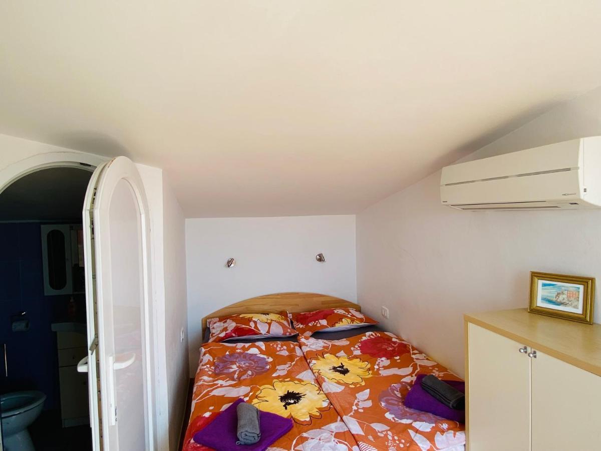 Reginamare Santa Daire Piran Dış mekan fotoğraf