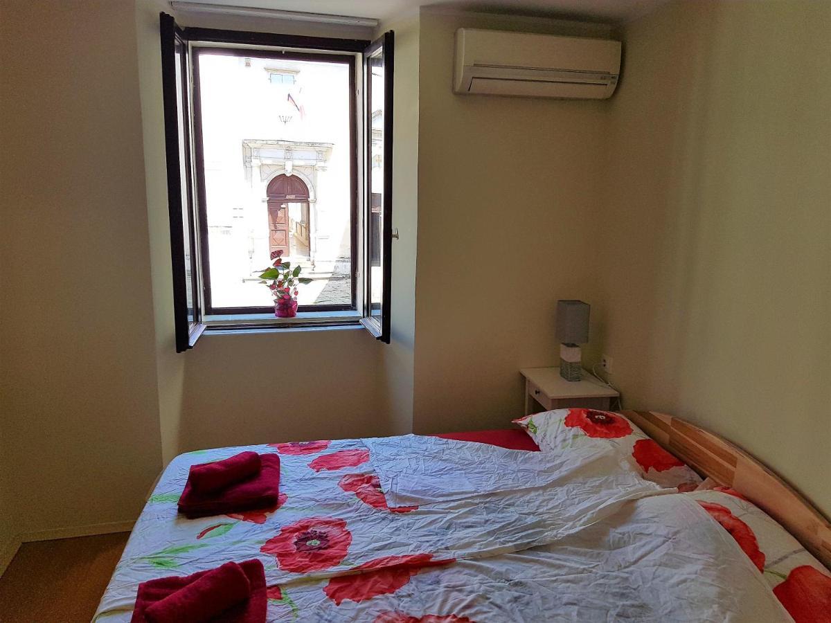 Reginamare Santa Daire Piran Dış mekan fotoğraf