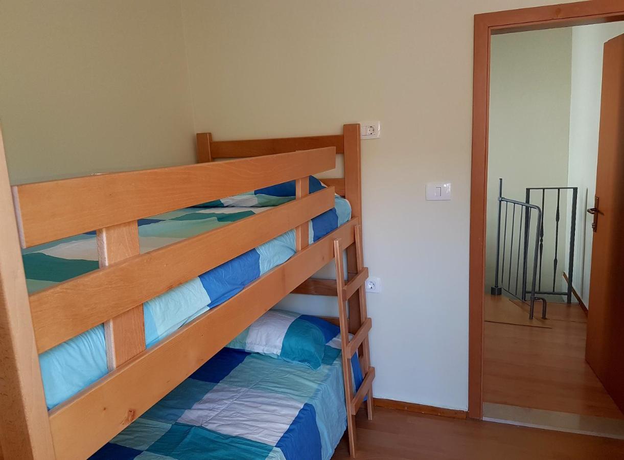 Reginamare Santa Daire Piran Dış mekan fotoğraf