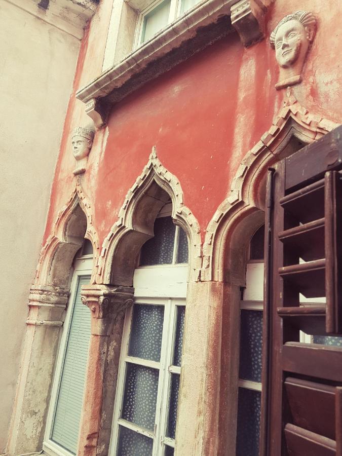 Reginamare Santa Daire Piran Dış mekan fotoğraf
