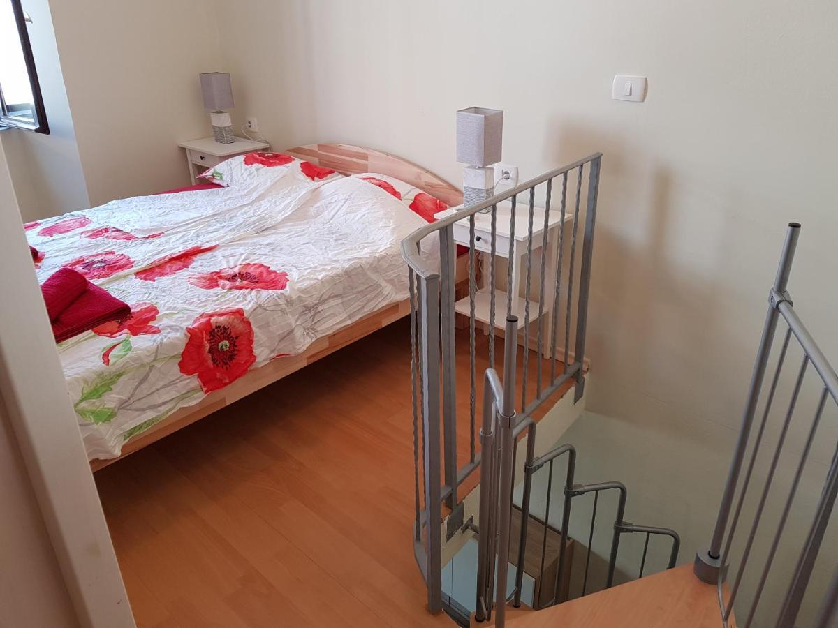 Reginamare Santa Daire Piran Dış mekan fotoğraf