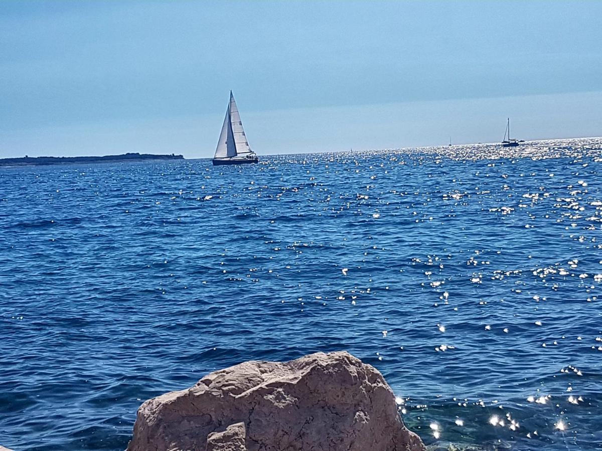 Reginamare Santa Daire Piran Dış mekan fotoğraf