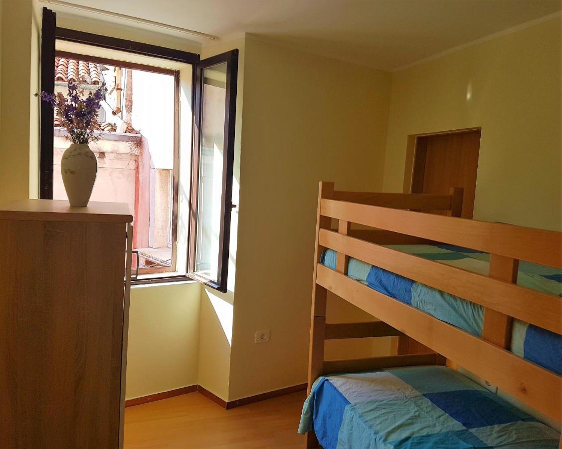 Reginamare Santa Daire Piran Dış mekan fotoğraf