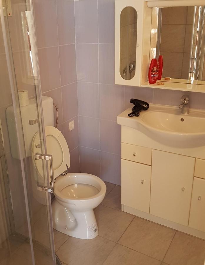 Reginamare Santa Daire Piran Dış mekan fotoğraf