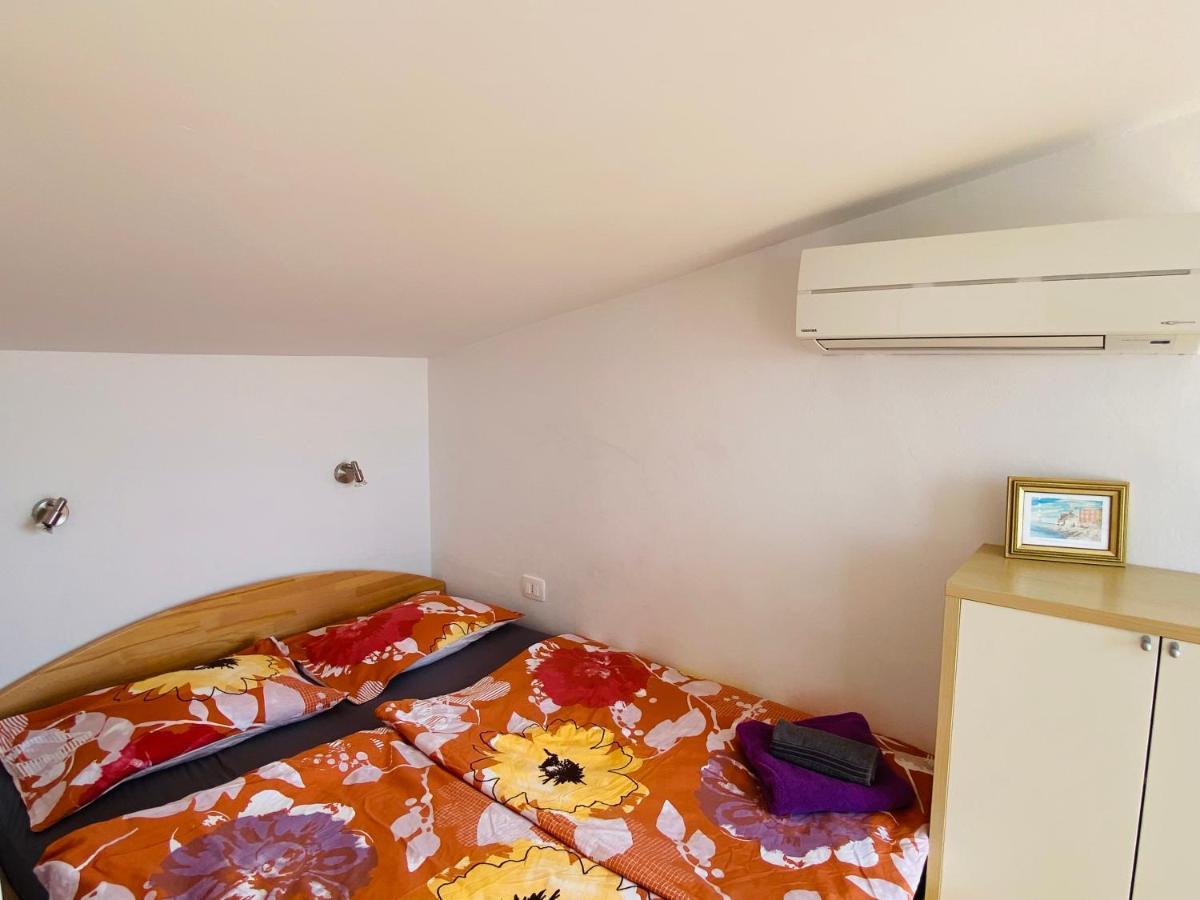 Reginamare Santa Daire Piran Dış mekan fotoğraf