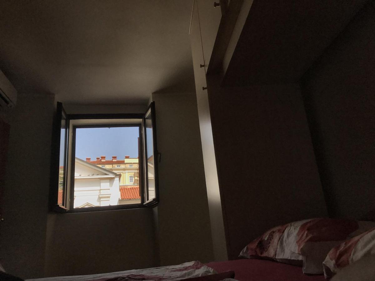 Reginamare Santa Daire Piran Dış mekan fotoğraf