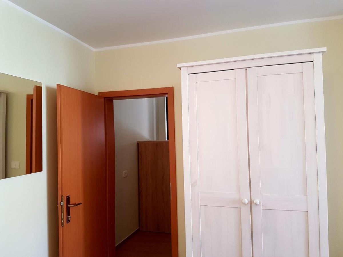 Reginamare Santa Daire Piran Dış mekan fotoğraf