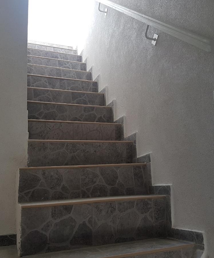 Reginamare Santa Daire Piran Dış mekan fotoğraf