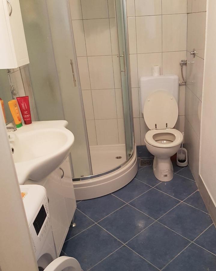 Reginamare Santa Daire Piran Dış mekan fotoğraf
