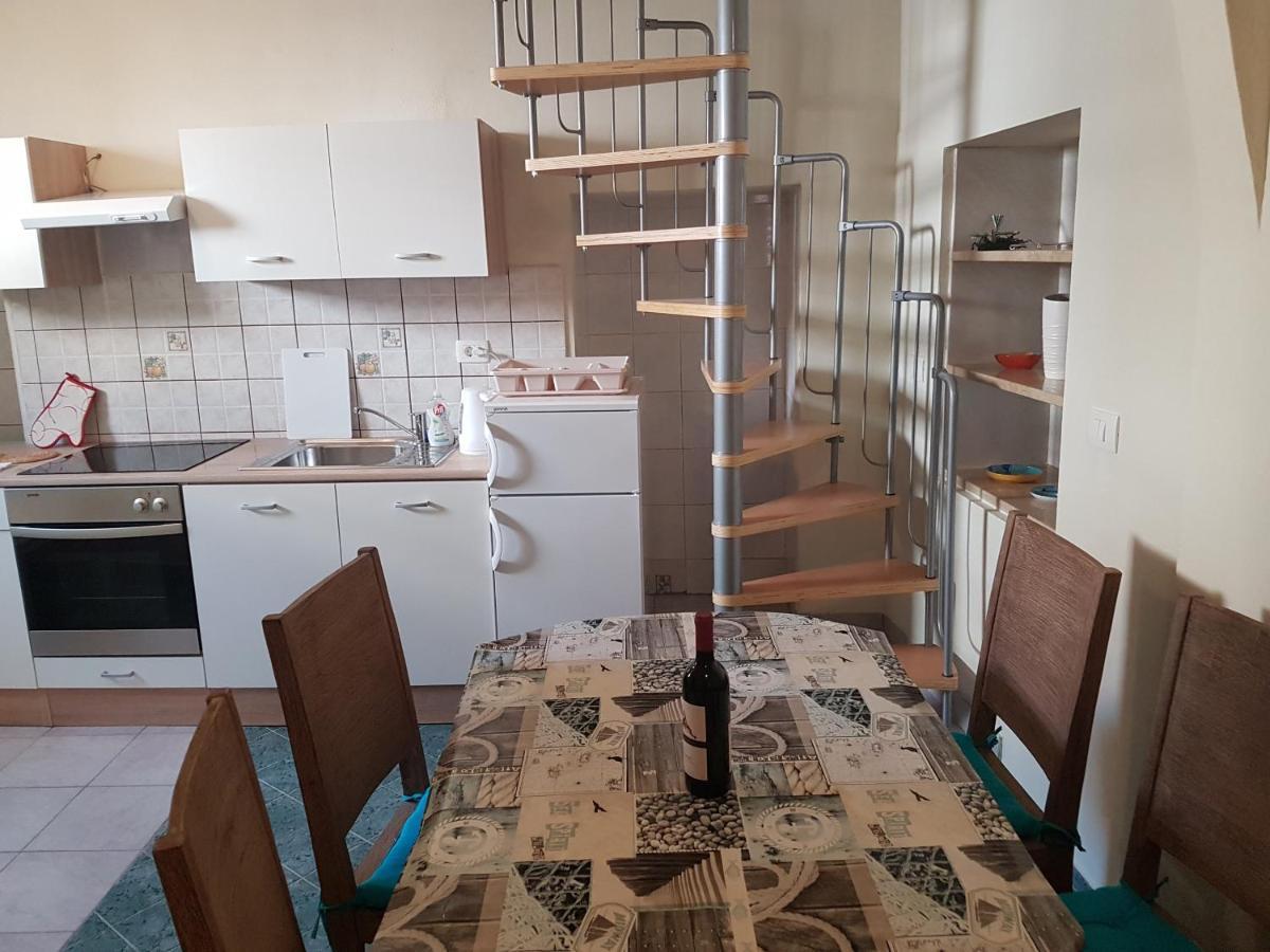 Reginamare Santa Daire Piran Dış mekan fotoğraf