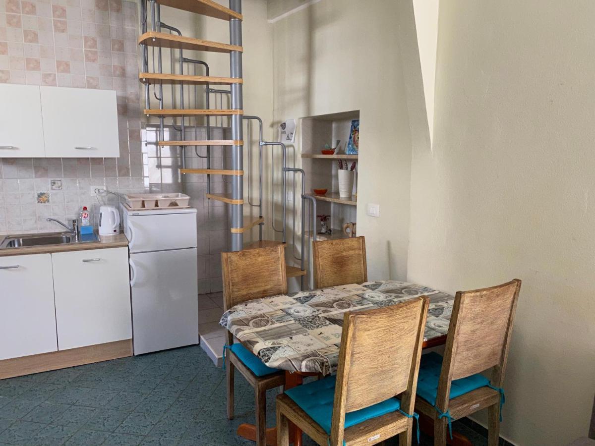 Reginamare Santa Daire Piran Dış mekan fotoğraf